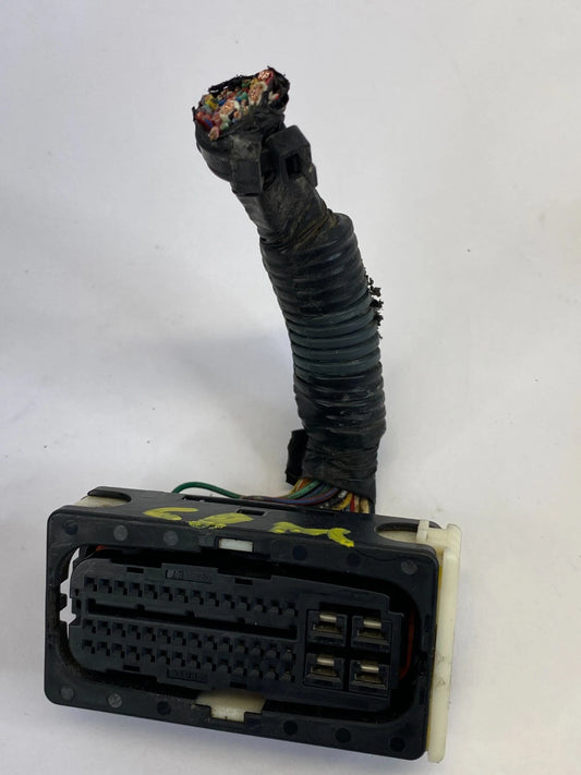 2007 LEXUS GS350 3.5L AWD SEDAN ABS ANTI-LOCK BRAKE PUMP PLUG CABLE OEM