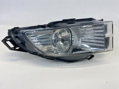 2011 2012 2013 Buick Regal Front Left Side Fog Light Lamp 13285445 OEM