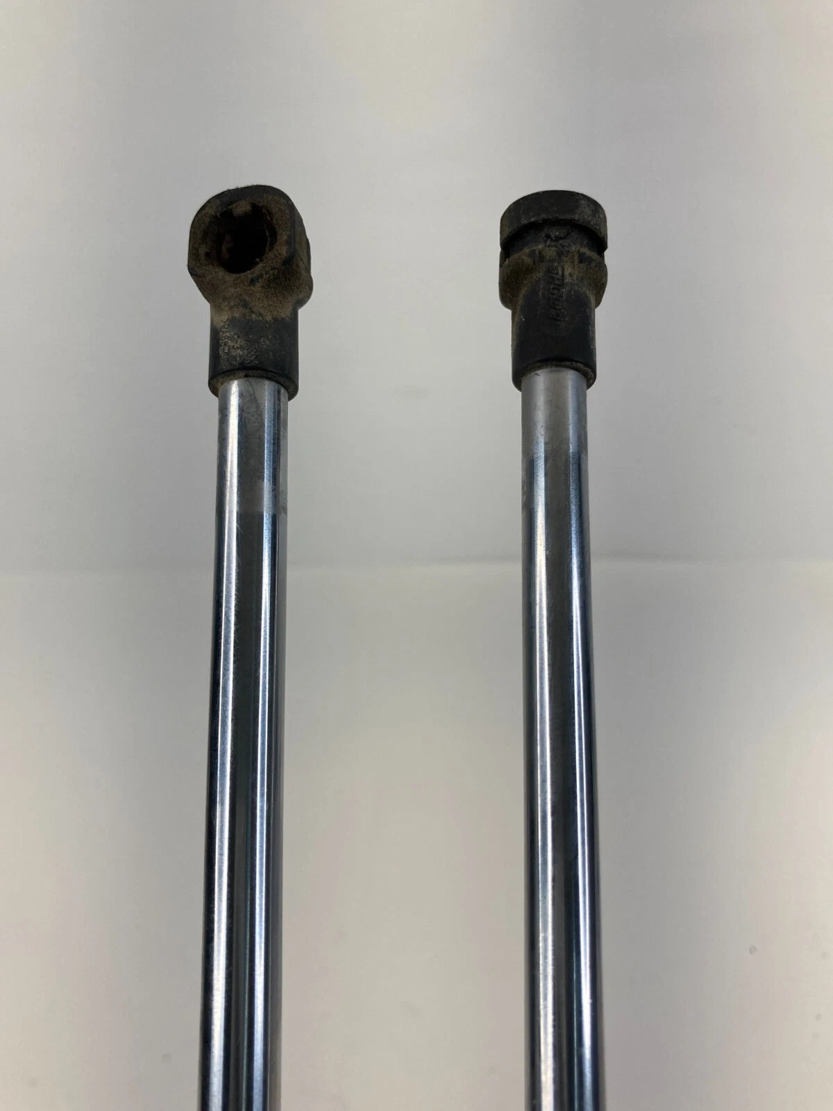 12-15 MAZDA 5 REAR LIFTGATE TRUNK LID TAILGATE HATCH LIFT SUPPORT STRUT SET OEM