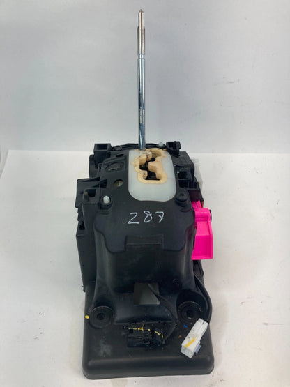 2009-2020 DODGE JOURNEY 2.4L AUTO TRANSMISSION GEAR SHIFTER LEVER SELECTOR OEM