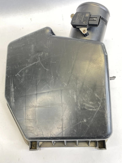 2007-2011 LEXUS GS350 3.5L UPPER AIR FILTER HOUSING TOP LID COVER 1781250030 OEM