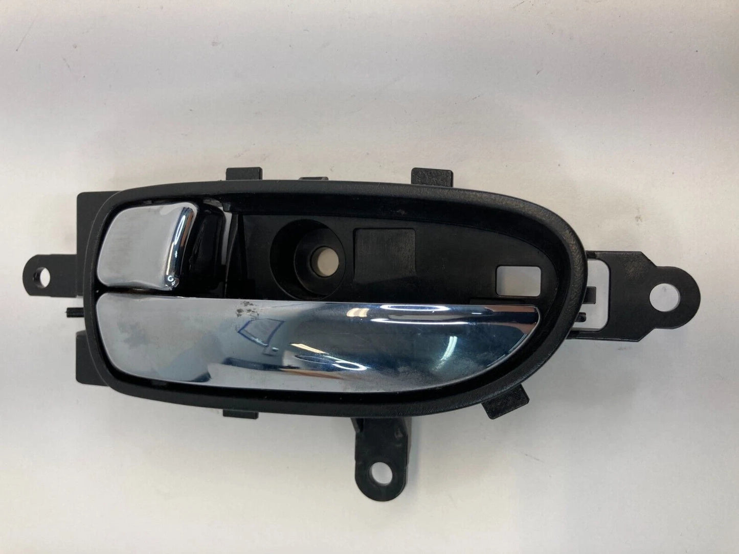 2007-2012 NISSAN ALTIMA FRONT LEFT DRIVER SIDE INTERIOR DOOR HANDLE FR LH OEM
