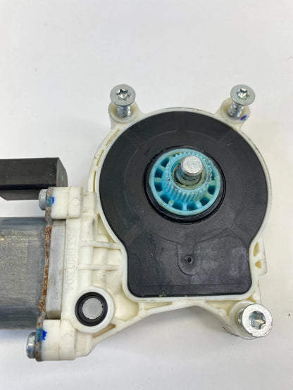 15-19 FORD POLICE INTERCEPTOR UTILITY REAR RIGHT SIDE DOOR POWER WINDOW MOTOR