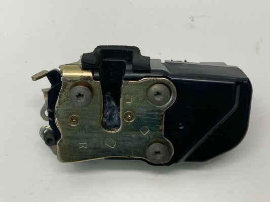 1999-2004 JEEP GRAND CHEROKEE FRONT RIGHT SIDE DOOR LOCK LATCH ACTUATOR FR RH