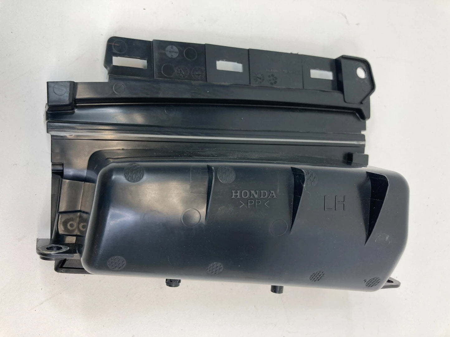 2007 2008 2009 ACURA RDX FRONT LEFT DRIVER DOOR STORAGE TRAY BOX 83560STK OEM