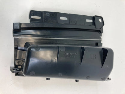 2007 2008 2009 ACURA RDX FRONT LEFT DRIVER DOOR STORAGE TRAY BOX 83560STK OEM