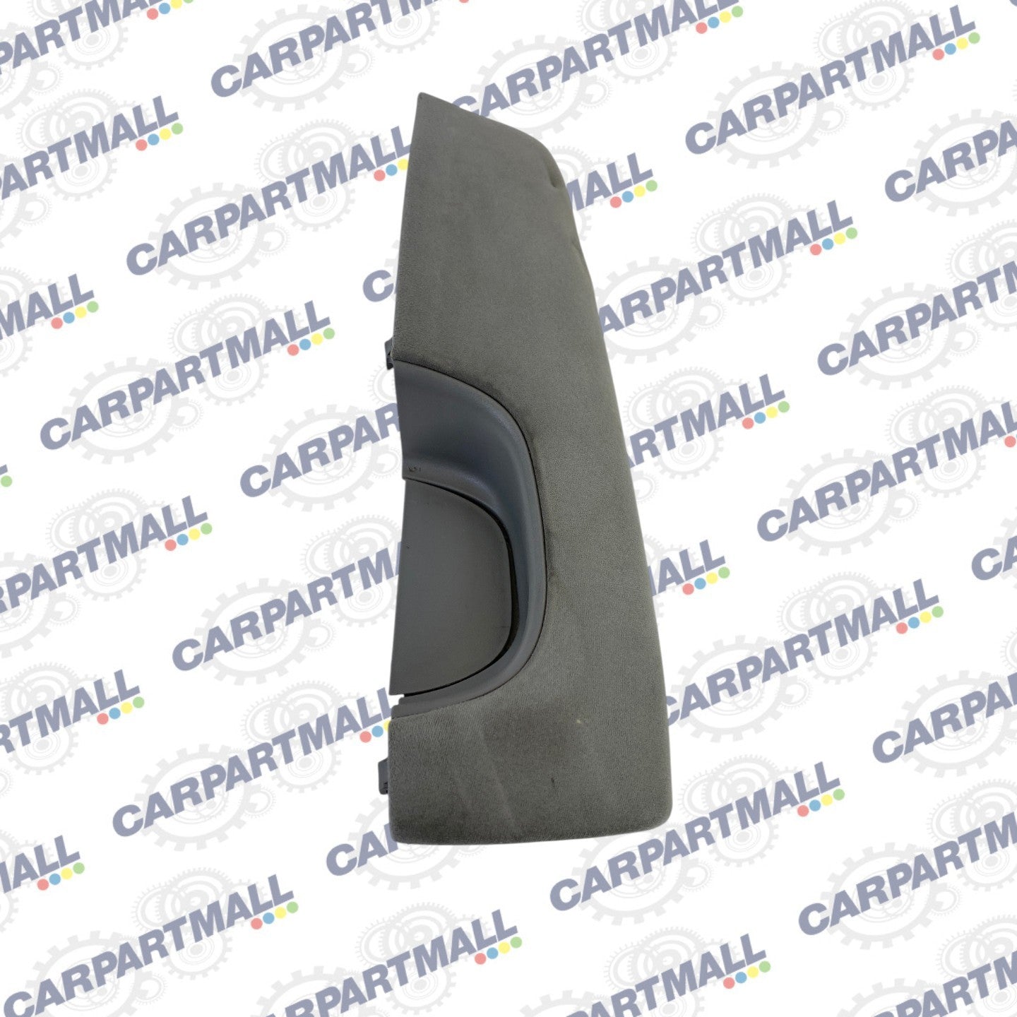 2007-2012 Nissan Altima Rear Right Door Armrest Arm Rest Panel OEM