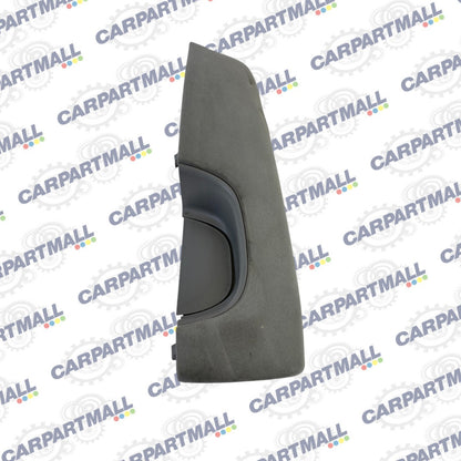 2007-2012 Nissan Altima Rear Right Door Armrest Arm Rest Panel OEM