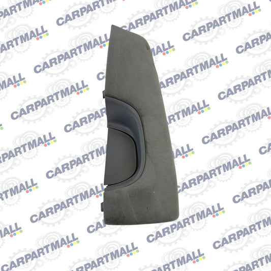 2007-2012 Nissan Altima Rear Right Door Armrest Arm Rest Panel OEM