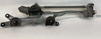 10-15 Toyota Prius Front Windshield Glass Wiper Motor & Linkage 85110-50140 OEM