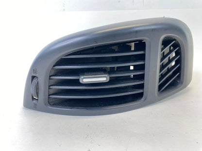 2010-2013 KIA FORTE FRONT LEFT DRIVER SIDE DASH OUTER AIR VENT GRILLE OEM