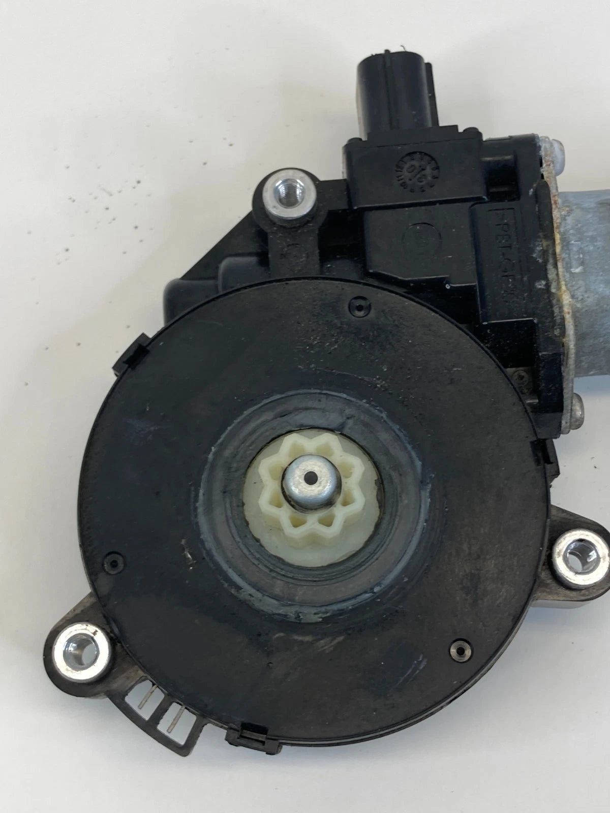 2009-2013 Honda Fit Rear Right Side Door Power Window Motor OEM