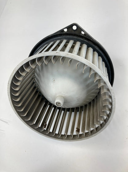 04-12 CHEVY COLORADO 3.5L A/C HEATING AND AIR CONDITIONING BLOWER MOTOR 52413972