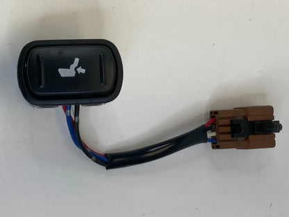 09 10 11 12 13 14 NISSAN MURANO FRONT LEFT DRIVER SEAT LUMBAR SUPPORT SWITCH OEM