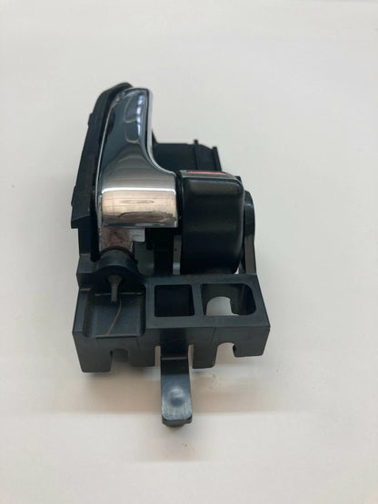 2005-2010 SCION TC FRONT RIGHT PASSENGER SIDE INTERIOR INNER DOOR HANDLE OEM