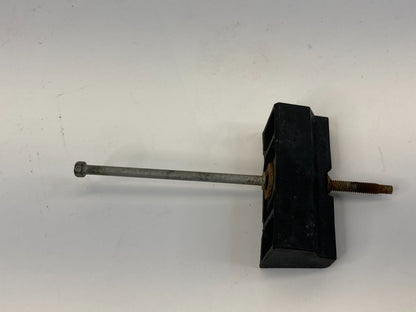 2007-2014 Ford Edge Battery Holder Hold Down Bolt Clamp Bracket Support