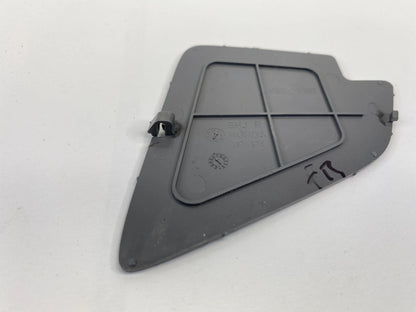 2005-2010 HONDA ODYSSEY FRONT RIGHT INNER DOOR HANDLE CAP COVER TRIM K62-25301