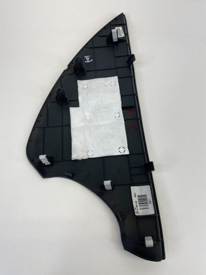 2013-2019 Hyundai Santa Fe Front Right Side Dash End Cap Cover 84768-2W000 OEM