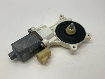 2005-2010 Pontiac G6 Front Left Driver Side Power Door Window Motor 0130822248