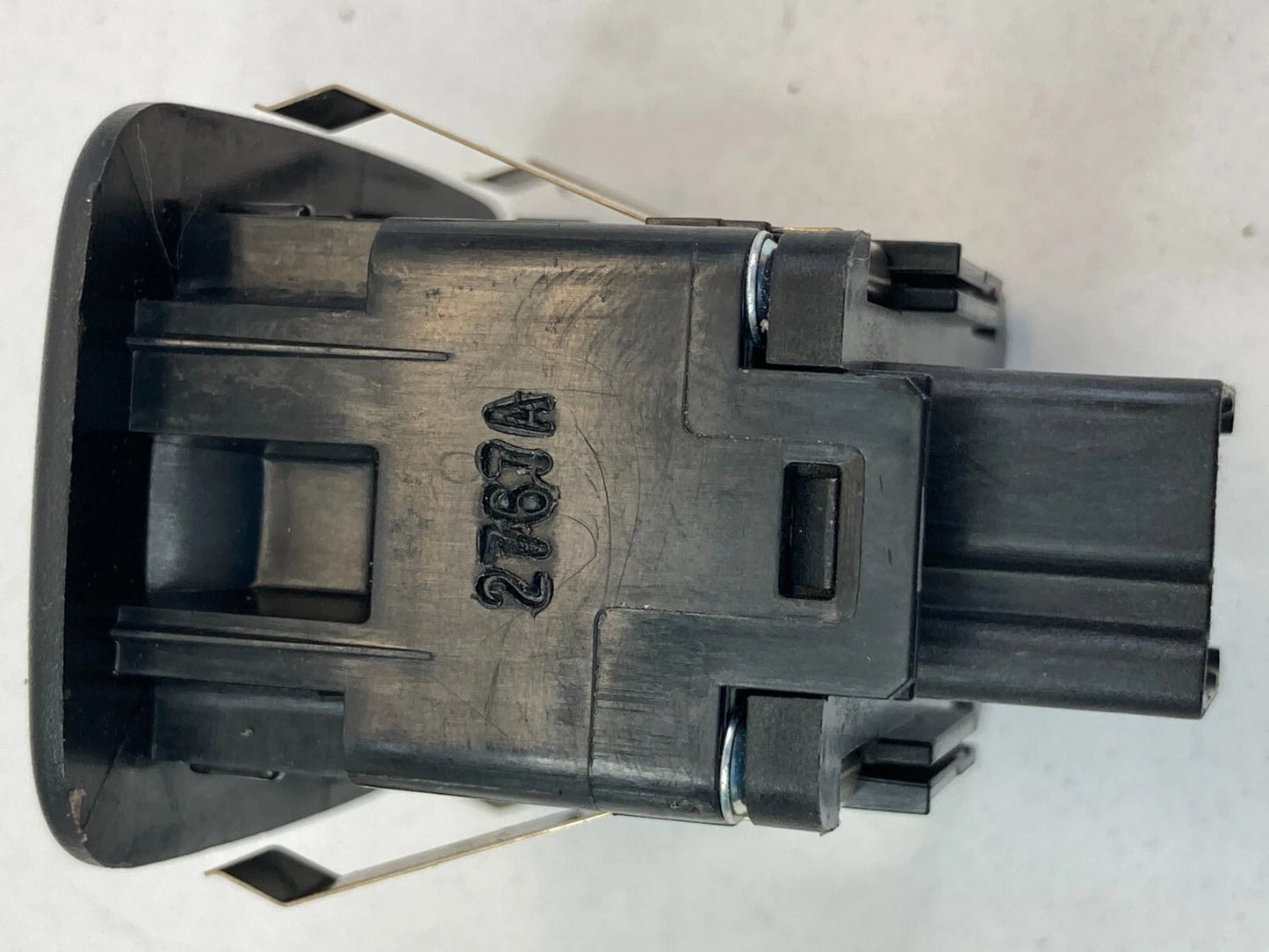 2008-2010 CHRYSLER TOWN & COUNTRY REAR LEFT BACK DRIVER WINDOW SWITCH 4602539AA