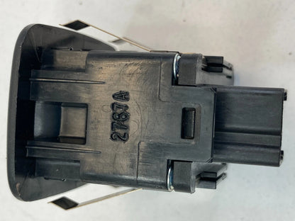 2008-2010 CHRYSLER TOWN & COUNTRY REAR LEFT BACK DRIVER WINDOW SWITCH 4602539AA