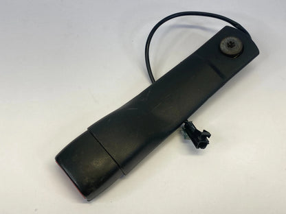 2006-2009 PONTIAC TORRENT FRONT LEFT DRIVER SEAT BELT BUCKLE 5206420 OEM