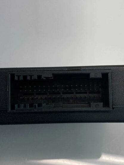 2008-2011 FORD FOCUS SYNC COMMUNICATION CONTROL MODULE COMPUTER UNIT BG1T-14D212