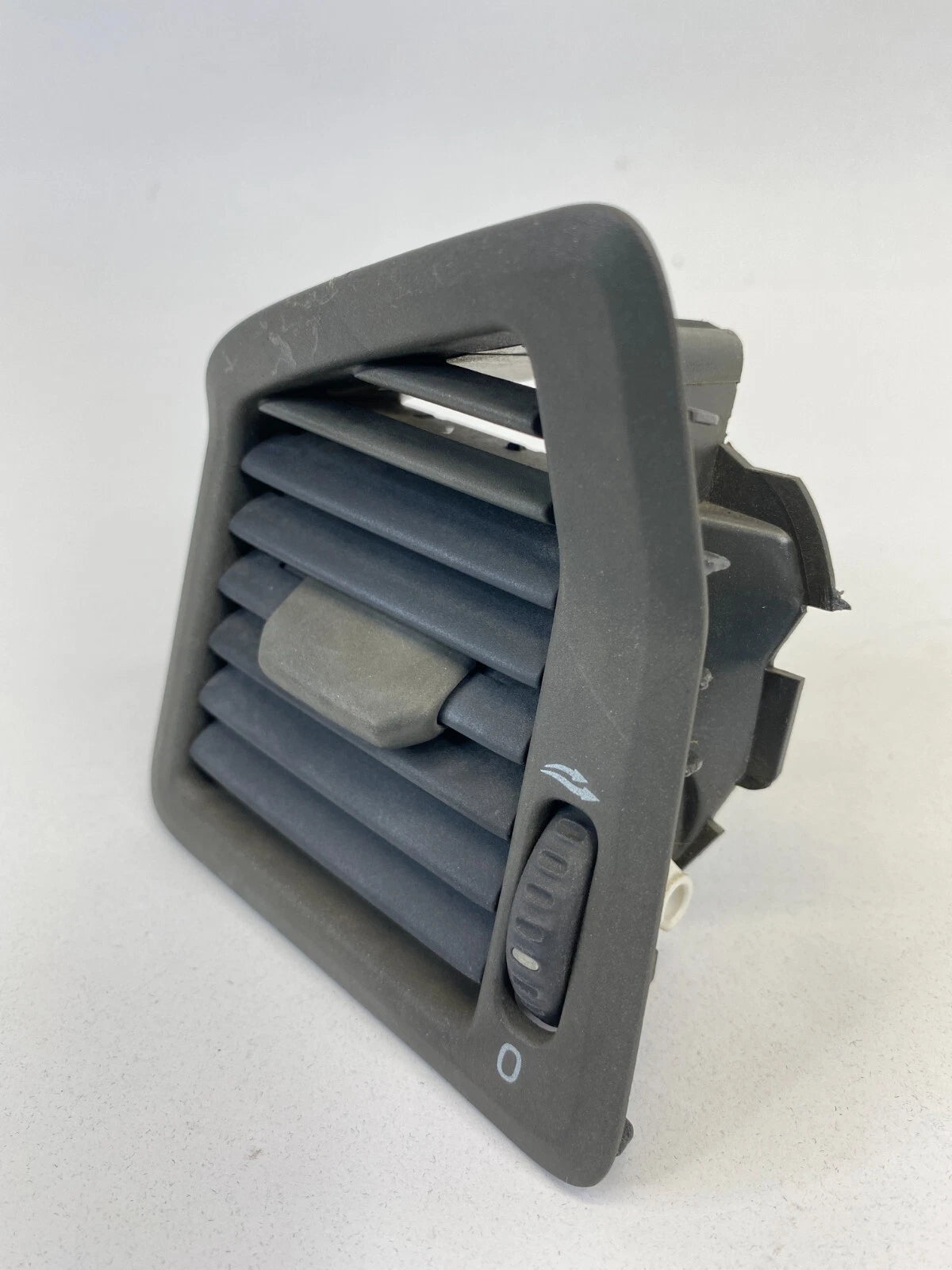 2001-2006 VOLVO S60 LEFT DRIVER SIDE DASH AC AIR VENT GRILLE OUTLET 3409373 OEM