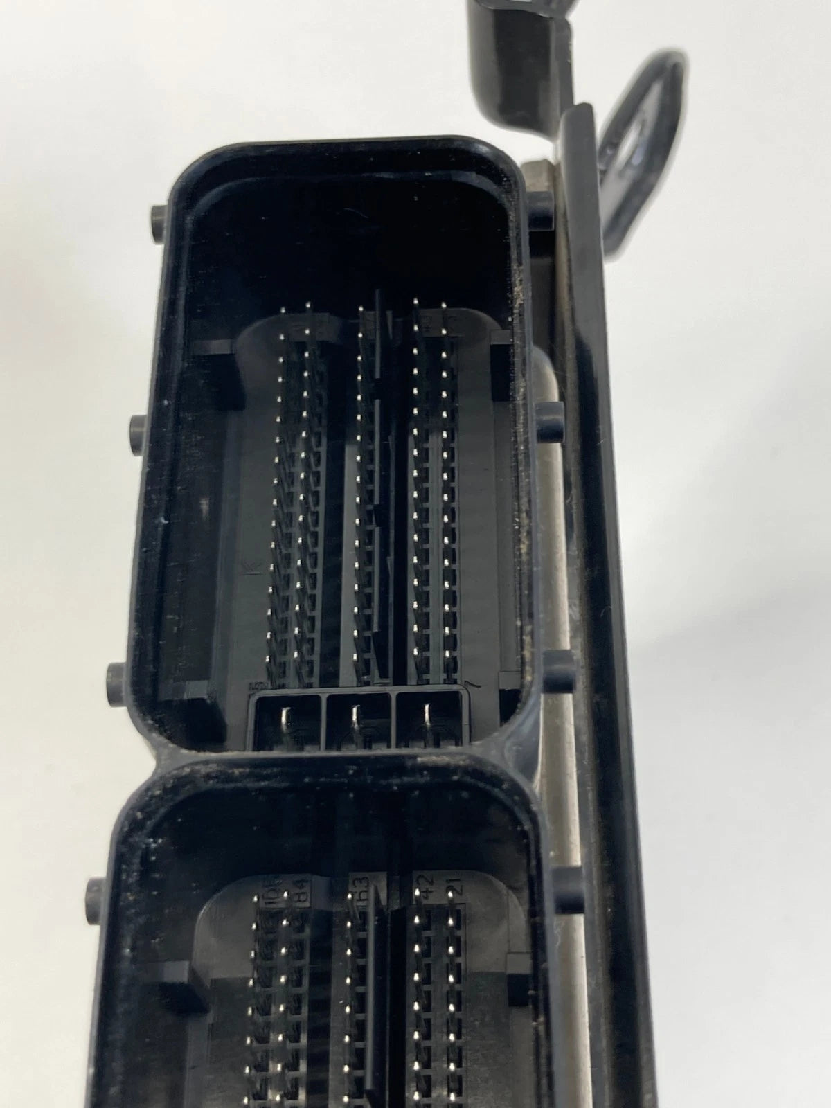 2015-2017 Kia Rio 1.6L Engine Computer Control Module ECM ECU PCM 39110-2BVF0