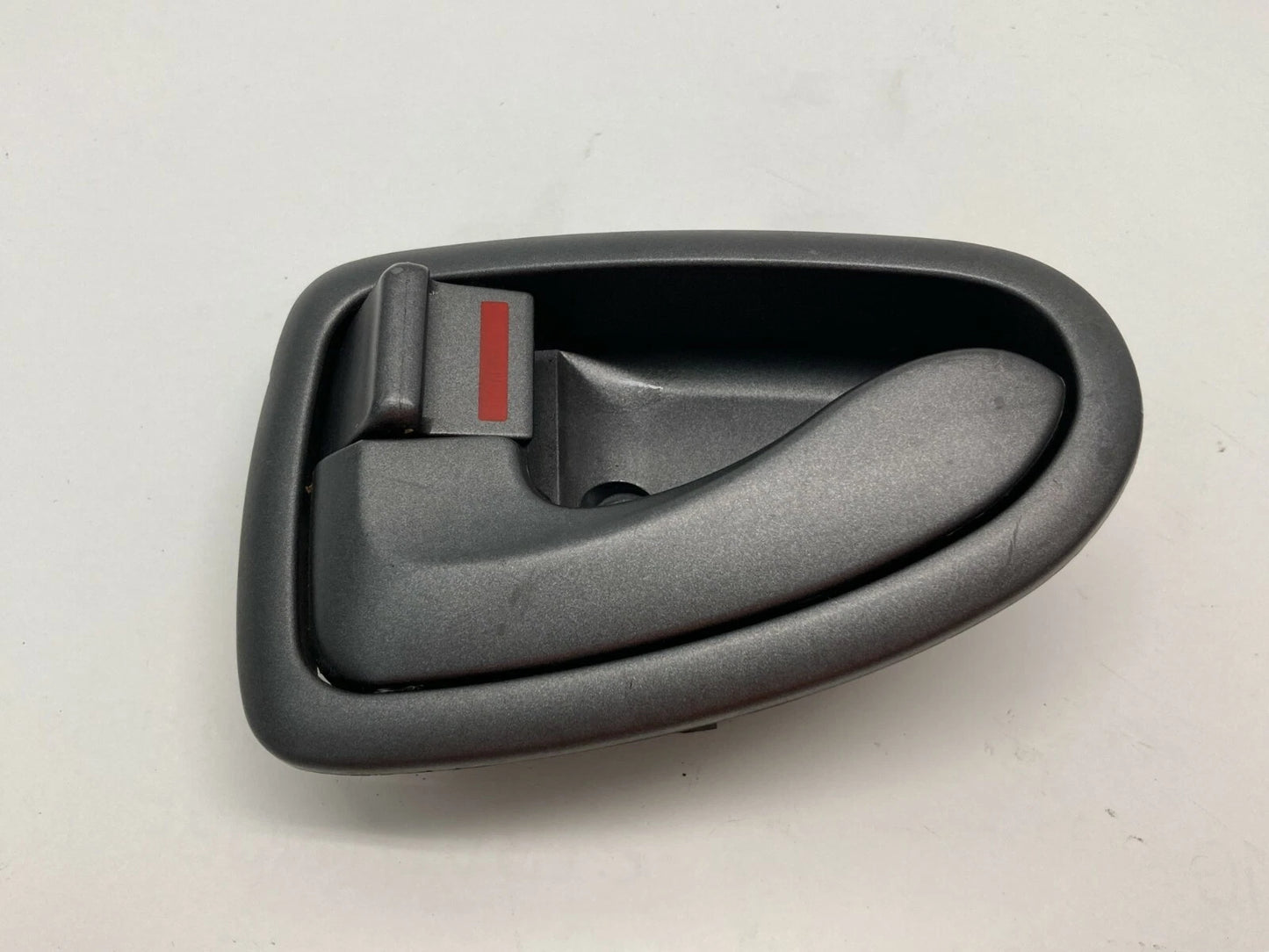 2000 2001 2002 2003 HYUNDAI ACCENT REAR LEFT INTERIOR DOOR HANDLE 82610-25000