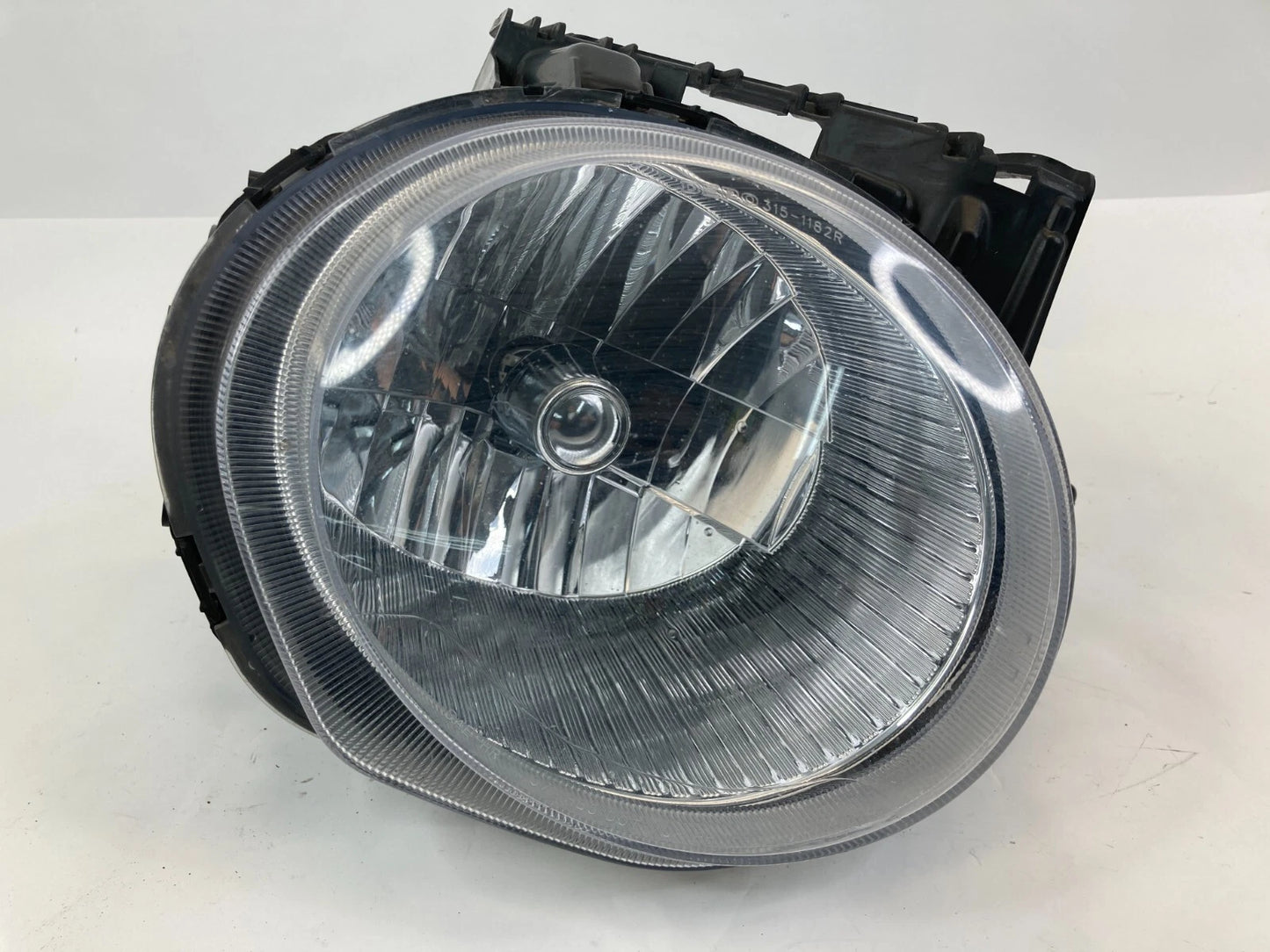 2011-2014 NISSAN JUKE FRONT RIGHT FOG LIGHT LAMP HEADLIGHT HALOGEN 315-1182R-AC