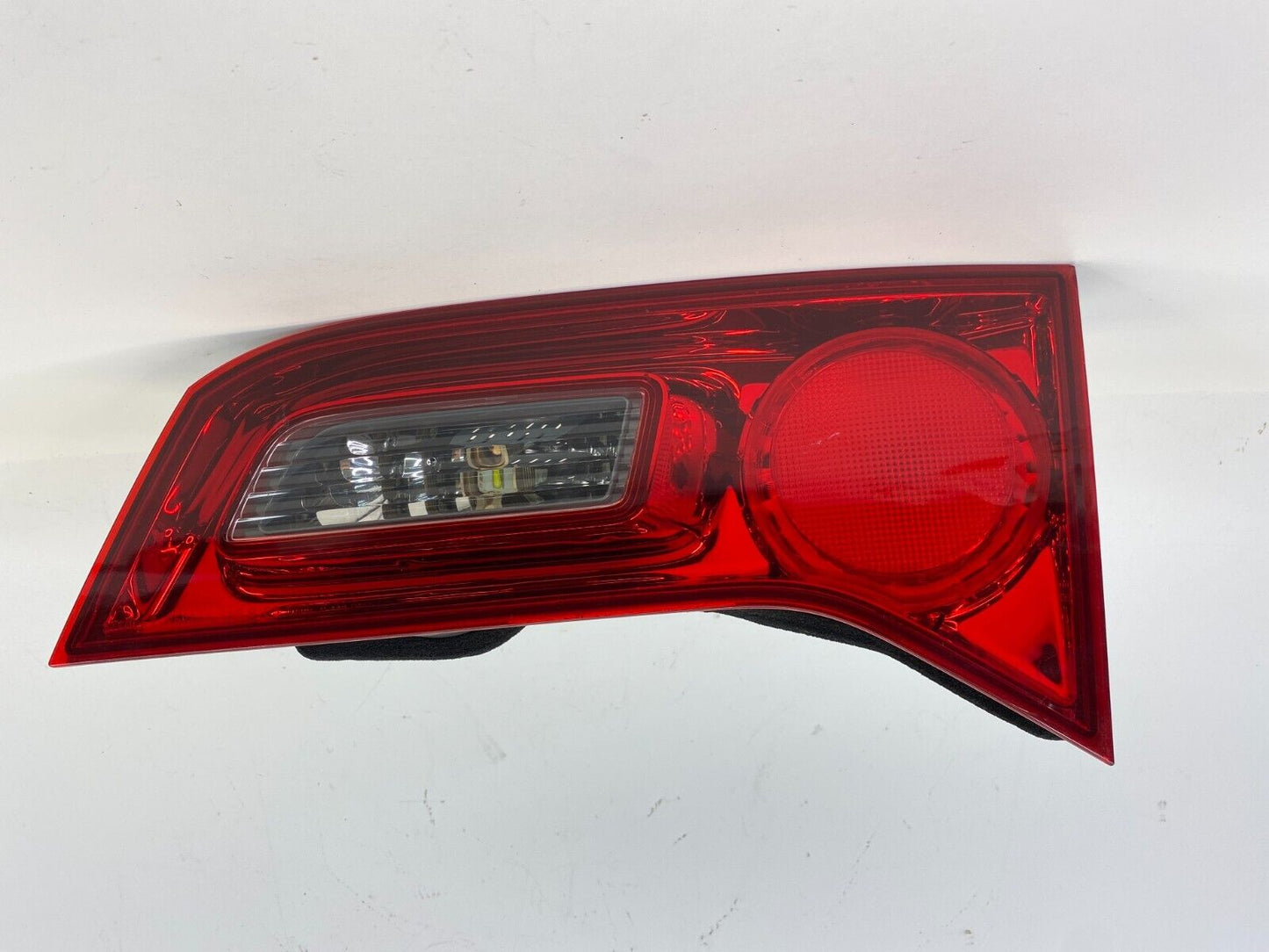 2007-2009 Acura RDX Rear Right Side Lif Gate Inner Tail Light Taillight Assy OEM
