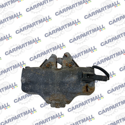 1999-2003 Lexus RX300 RX 300 Front Hood Lock Latch Release Actuator OEM