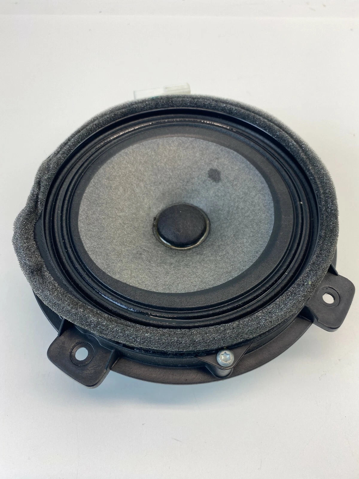 04-09 KIA AMANTI REAR LEFT LH DOOR AUDIO SPEAKER SOUND SYSTEM 96330-3F200 OEM