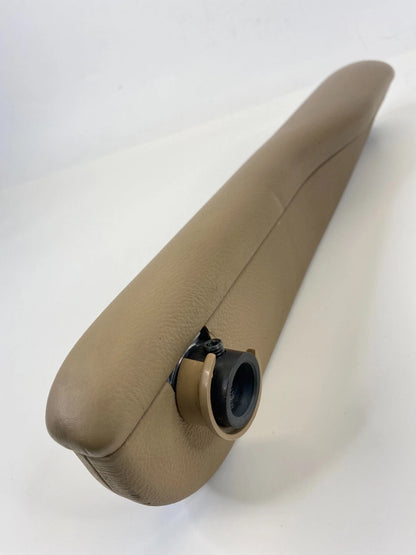 2003-2006 LAND ROVER RANGE ROVER FRONT RIGHT PASSENGER SEAT ARMREST ASSEMBLY OEM