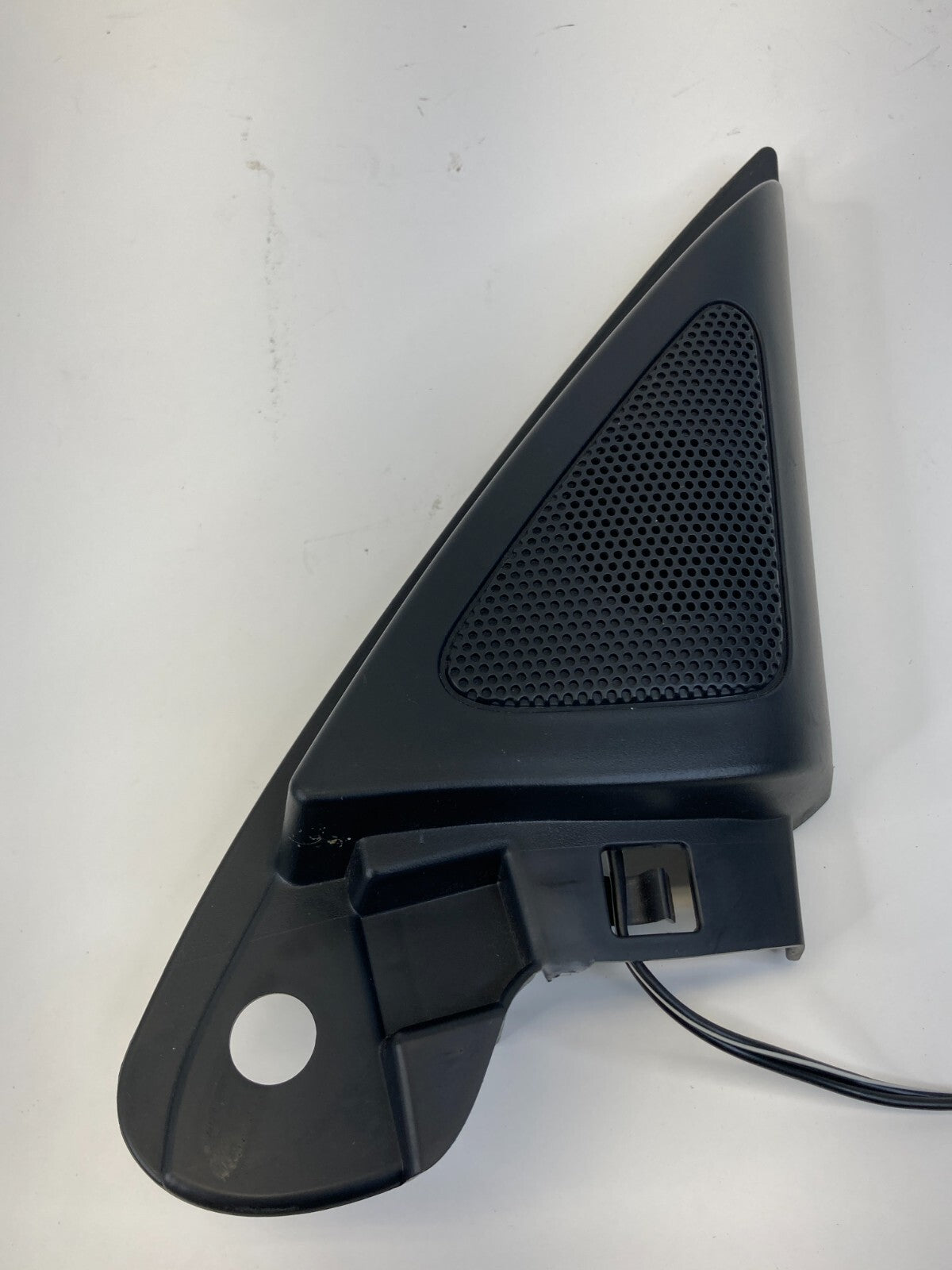 06-12 Ford Fusion Front Right Side Door Tweeter Speaker W/ Cover 6E5T-19B170-AC