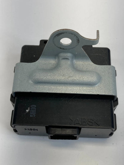 2007 TOYOTA CAMRY SUSPENSION TIRE PRESSURE MONITOR CONTROL MODULE 89769-33010