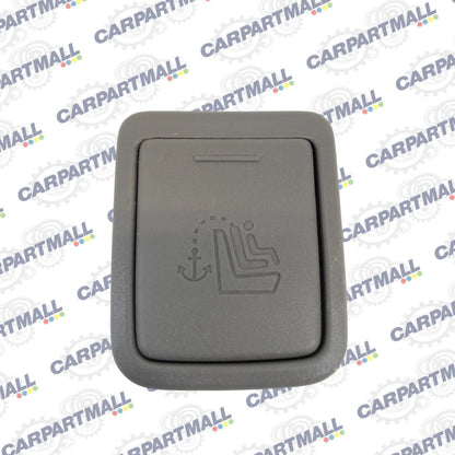 2004 2005 2006 LEXUS LS430 SEAT CHILD ANCHOR COVER CAP TRIM BEZEL OEM