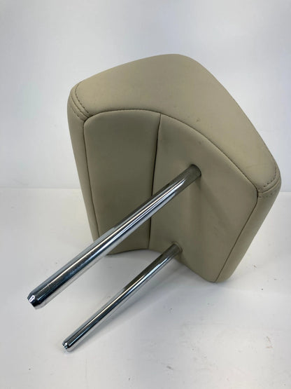 2006-2010 INFINITI M35 REAR CENTER SEAT HEADREST HEAD REST ASSEMBLY OEM