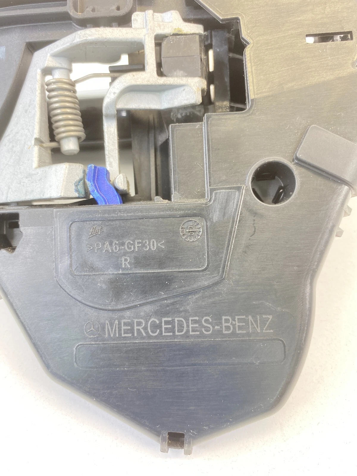 2006-2012 MERCEDES R350 06-11 ML350 FRONT RIGHT PASSENGER EXTERIOR DOOR HANDLE