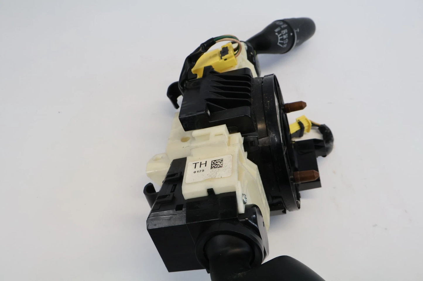 2008-2012 HONDA ACCORD WINDSHIELD WIPER & TURN SIGNAL COMBO LEVER SWITCH OEM