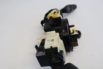 2008-2012 HONDA ACCORD WINDSHIELD WIPER & TURN SIGNAL COMBO LEVER SWITCH OEM