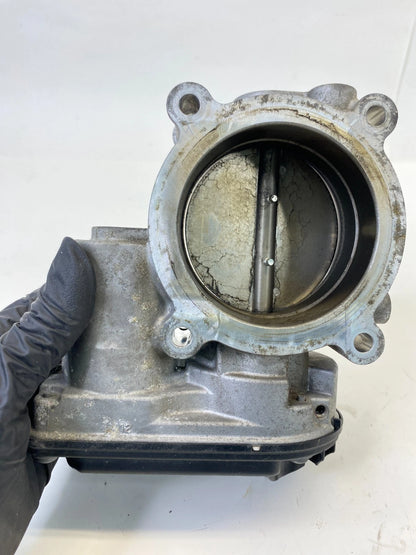 11-19 EXPLORER INTERCEPTOR UTILITY 13-19 TAURUS 3.7L THROTTLE BODY VALVE ASSY