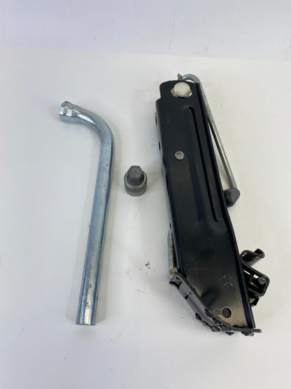 2009-2017 Volkswagen CC Emergency Spare Tire Jack Tool Kit 3C0-011-031-B OEM