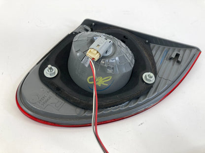 03-08 TOYOTA COROLLA REAR RR PASSENGER SIDE INNER TAIL LIGHT TAILLIGHT LAMP OEM