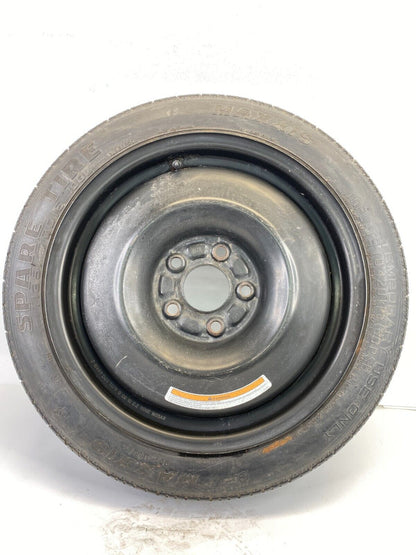 2002-2013 2018-2024 Nissan Altima Spare Tire Compact Donut 135/70D16 4BA8E USA