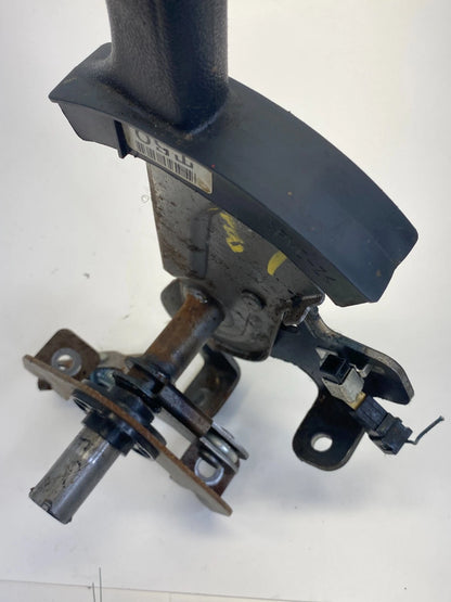 2010-2013 KIA FORTE EMERGENCY HAND PARKING BRAKE CONTROL LEVER MECHANISM OEM