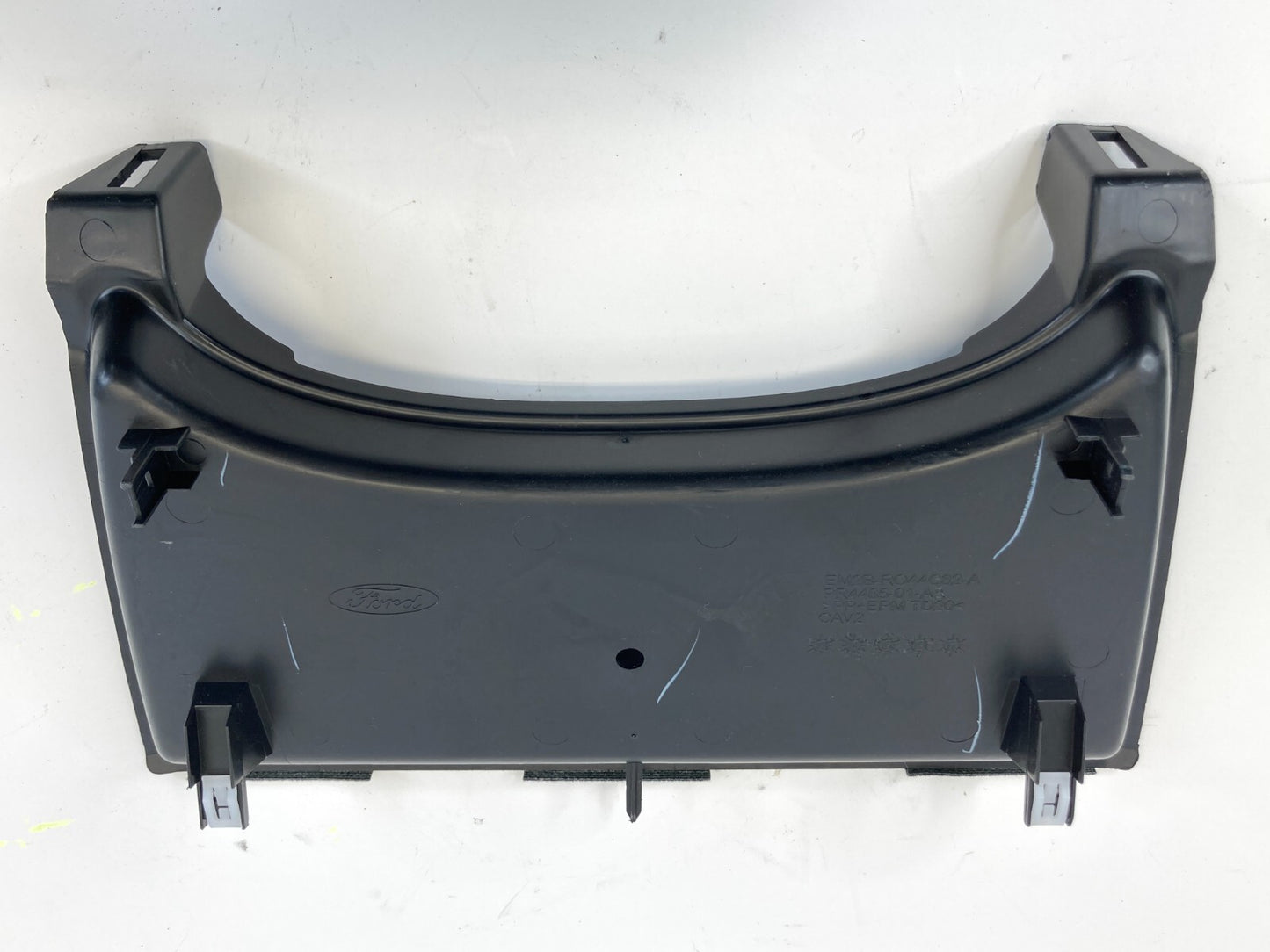 2015-2024 Ford Edge Front Center Console Storage Tray Cover Panel EM2B-RO44C82-A