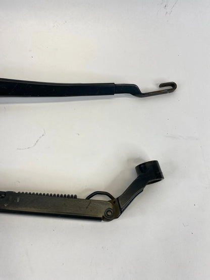 2006-2013 LEXUS IS250 IS350 FRONT WINDSHIELD WIPER ARM LEFT AND RIGHT PAIR SET