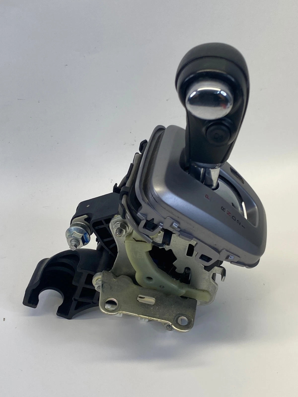 2007-2011 HONDA CR-V AUTOMATIC GEAR SHIFTER CONTROL LEVER ASSEMBLY OEM FACTORY